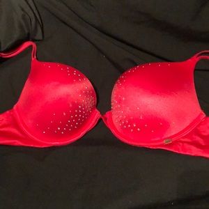 Victoria’s Secret Very Sexy Bra 32C